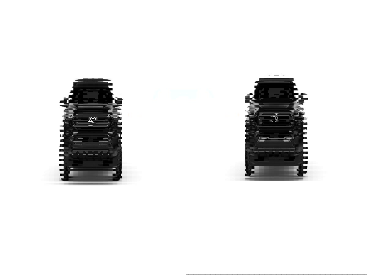 New 2026 Toyota Tacoma SR5 image 17