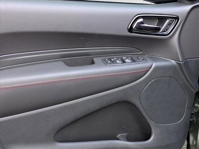 New 2026 Dodge Durango GT image 17