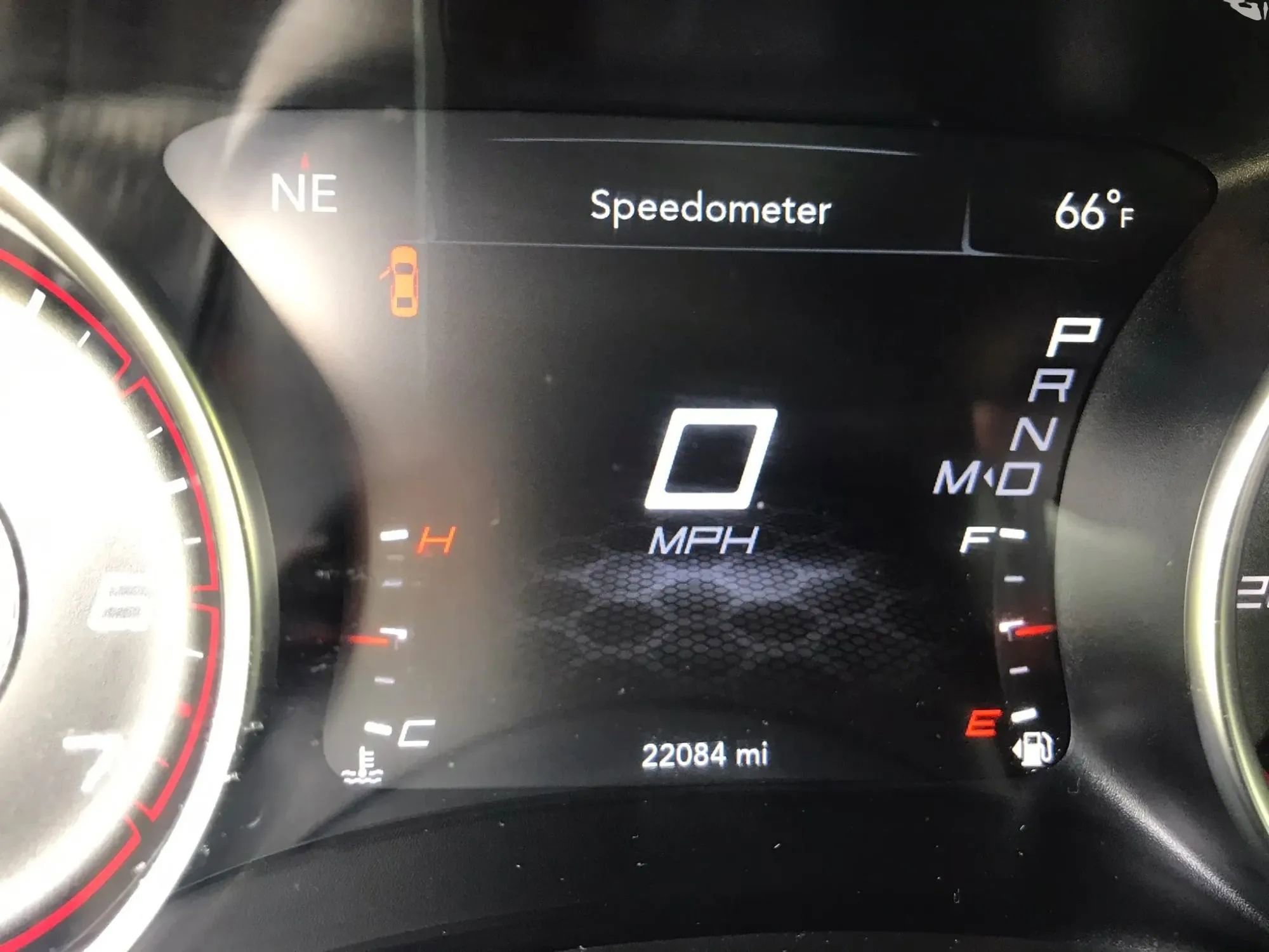 Used 2019 Dodge Charger SXT AWD/4WD image 19