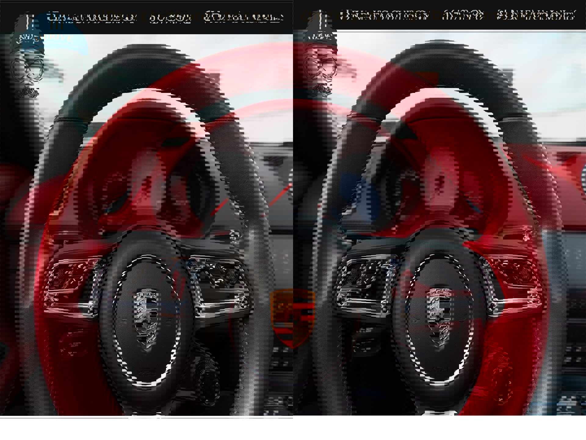 Used 2025 Porsche 718 Boxster S image 33