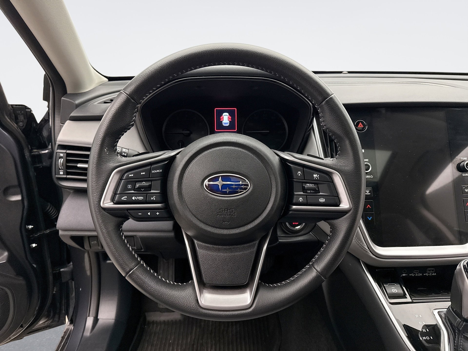 Used 2023 Subaru Outback Premium image 12