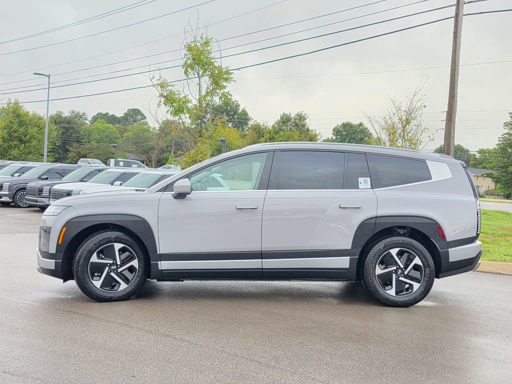 New 2026 Hyundai Ioniq 9 SE image 5