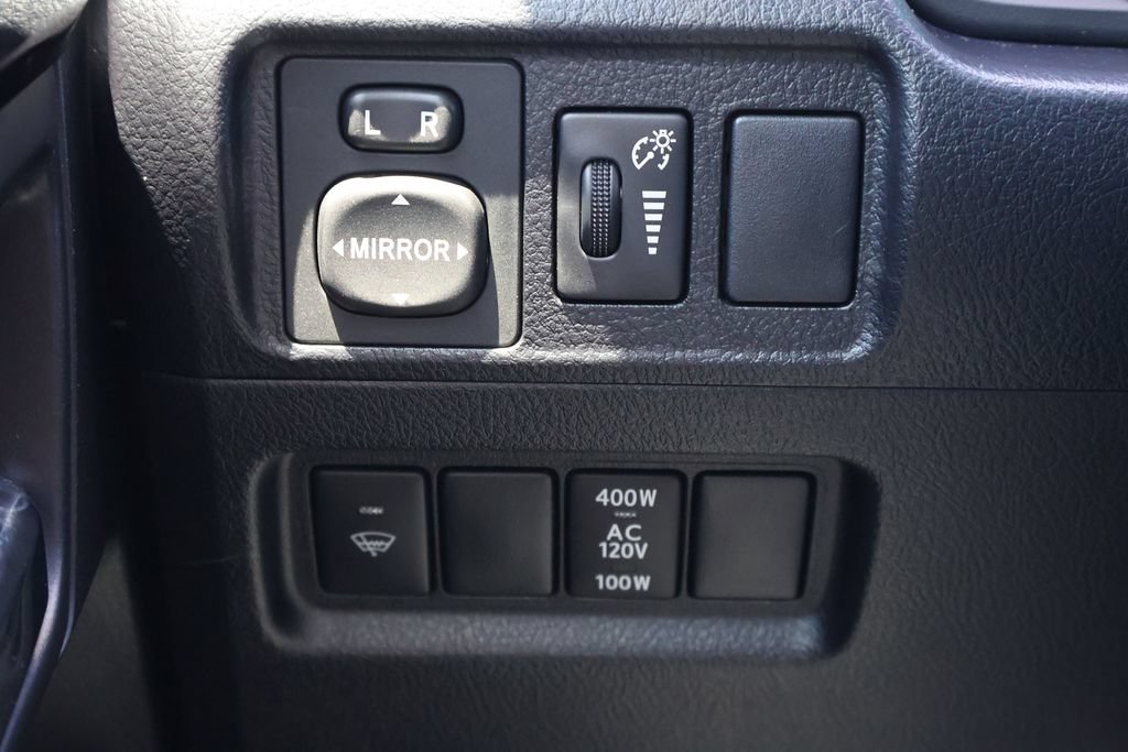 Used 2019 Toyota 4Runner TRD Pro AWD/4WD image 16