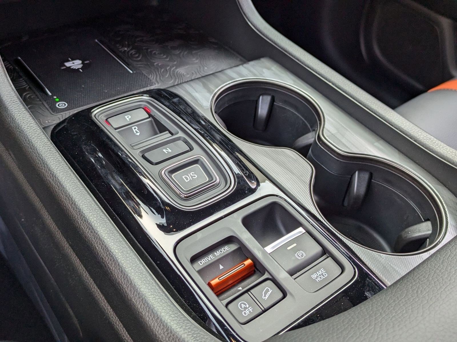 New 2026 Honda Passport TrailSport image 12