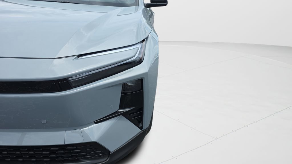 New 2026 Toyota C-HR AWD/4WD image 25