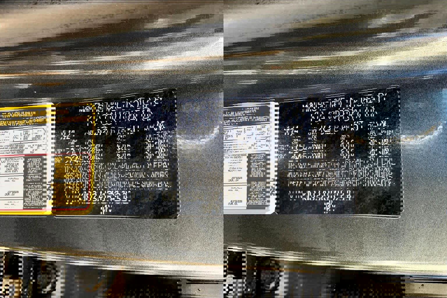 Used 2024 Kia Soul LX w/ Option Group 015 image 65