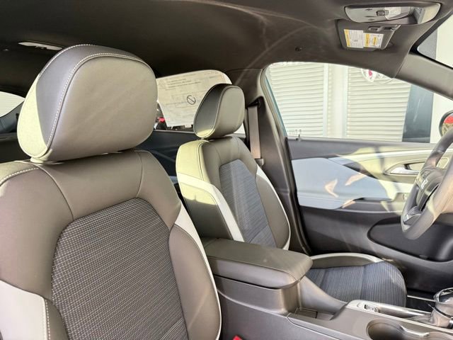 New 2025 Buick Envista Preferred w/ Convenience II Package image 20