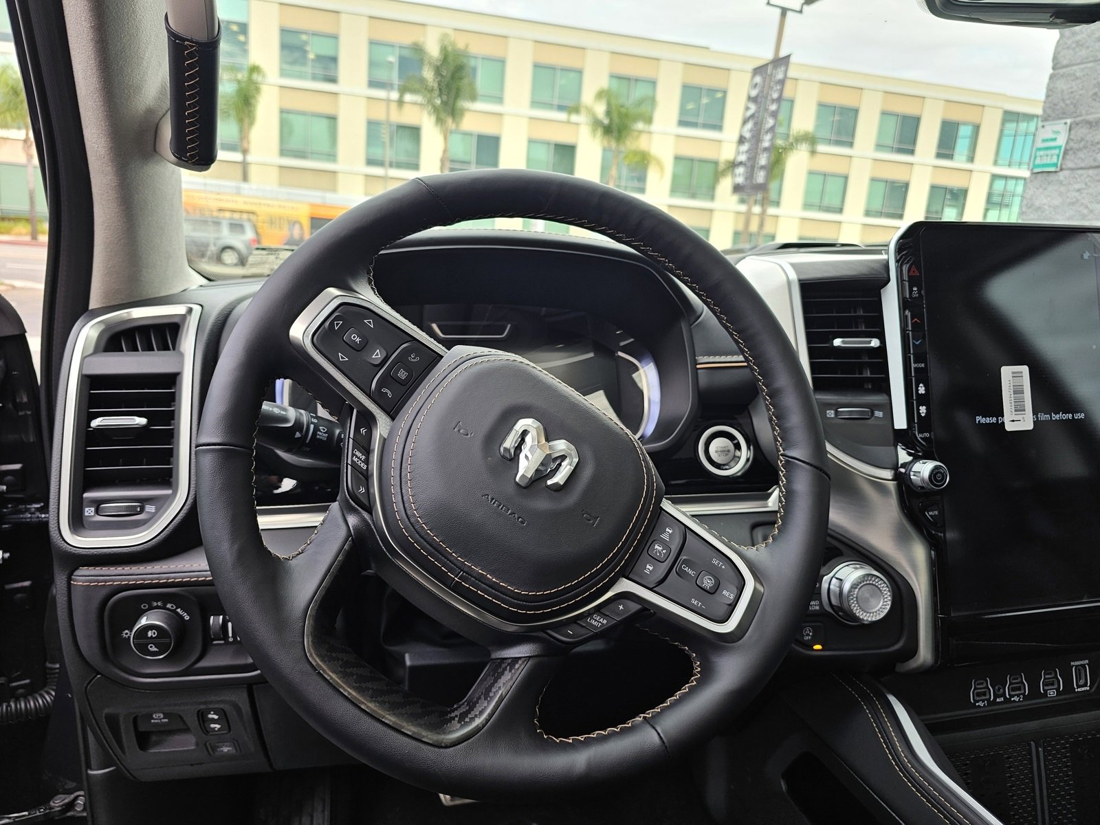 New 2026 RAM 1500 Tungsten image 20