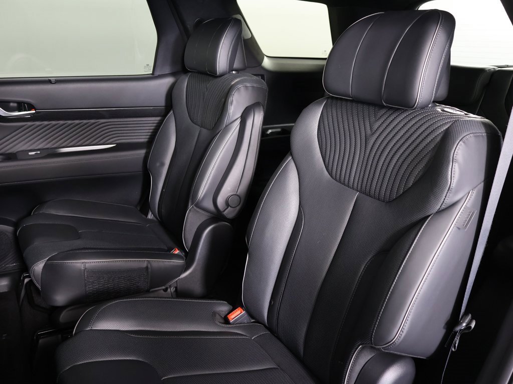 Used 2025 Hyundai Palisade Calligraphy image 37