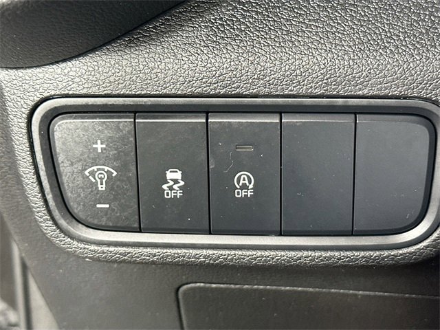 Used 2023 Kia Soul LX image 21