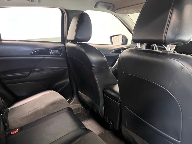 Used 2024 Mitsubishi Eclipse Cross SE image 14