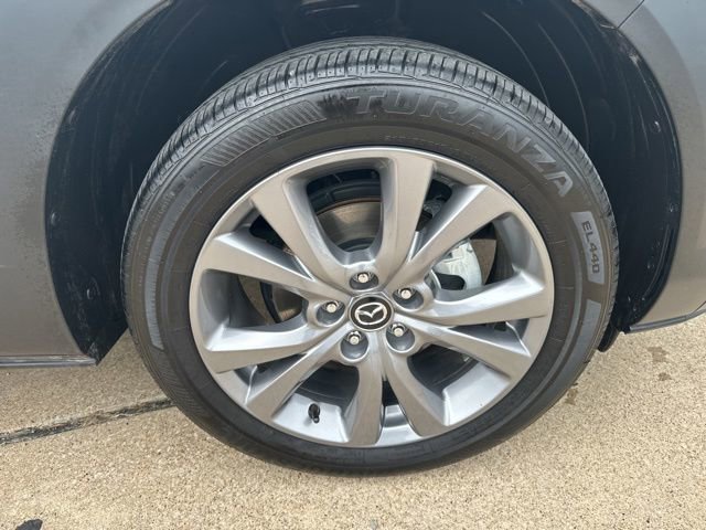 Used 2025 MAZDA CX-30 AWD 2.5 S w/ Preferred Package image 20