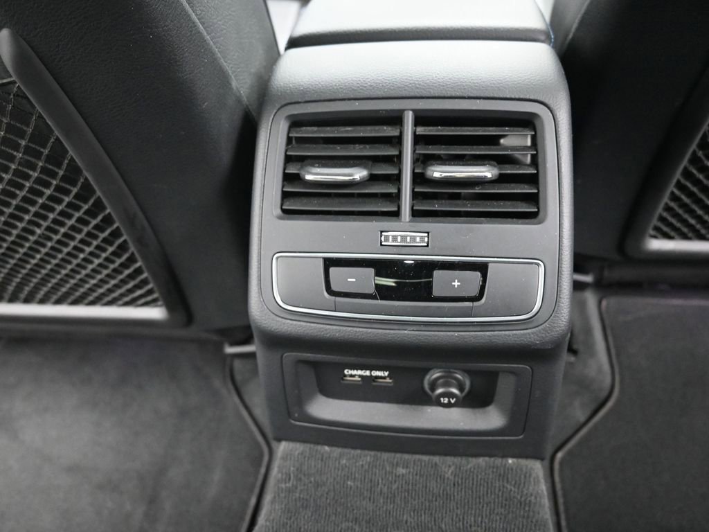 Used 2019 Audi A5 2.0T Prestige w/ Black Optic Plus Package image 14