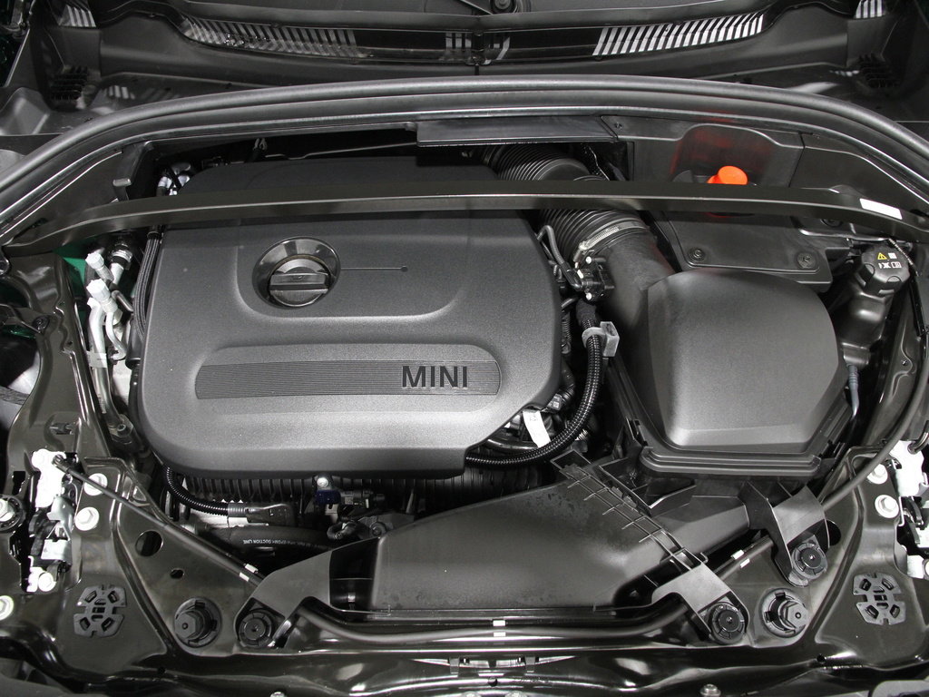 Used 2025 MINI Cooper Countryman S w/ Comfort Package Max image 22