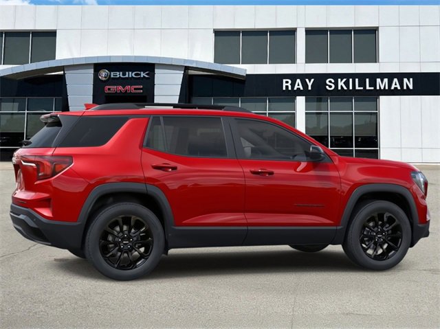 New 2026 GMC Terrain Elevation w/ Elevation Premium Package image 4