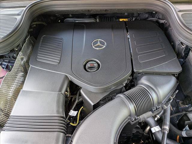 New 2026 Mercedes-Benz GLE 350 4MATIC image 16