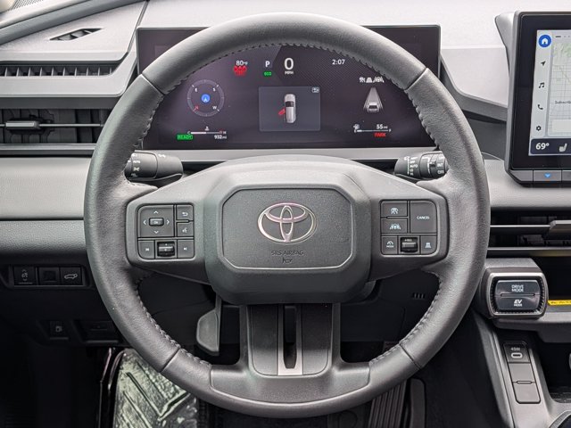 Used 2026 Toyota RAV4 XLE Premium w/ Weather Package FWD image 20