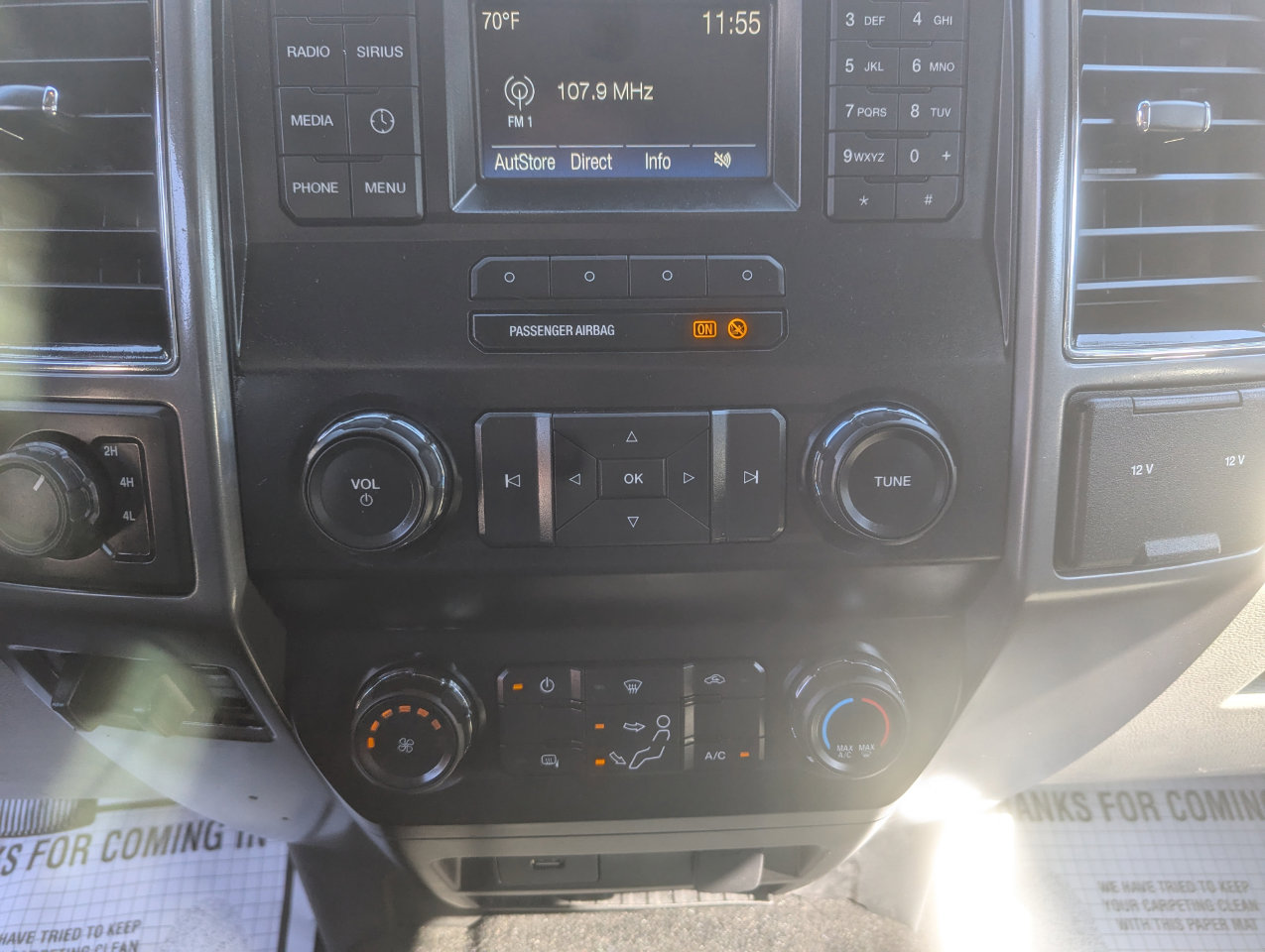 Used 2019 Ford F250 XLT image 23