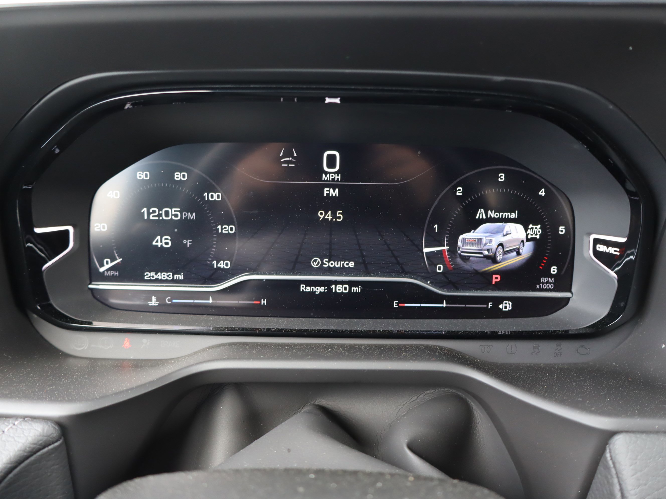 Certified 2024 GMC Yukon Denali image 26