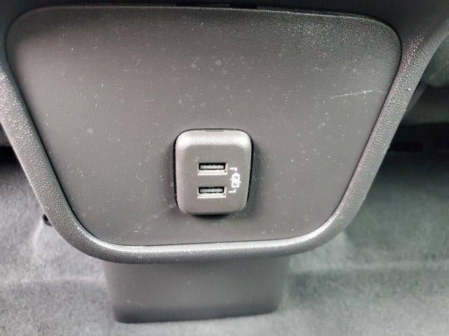 Used 2022 Chevrolet Equinox LS FWD image 11