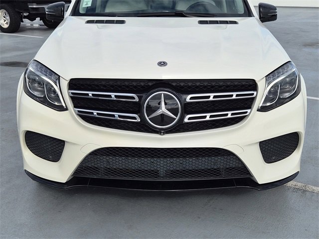 Used 2019 Mercedes-Benz GLS 550 4MATIC w/ Grand Edition Package image 9
