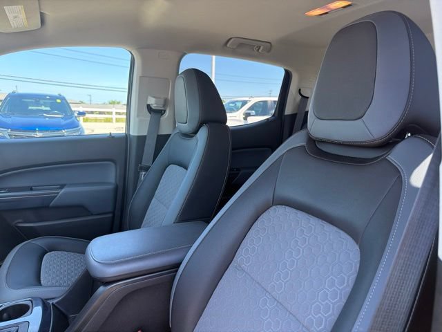 Used 2018 Chevrolet Colorado Z71 AWD/4WD image 13