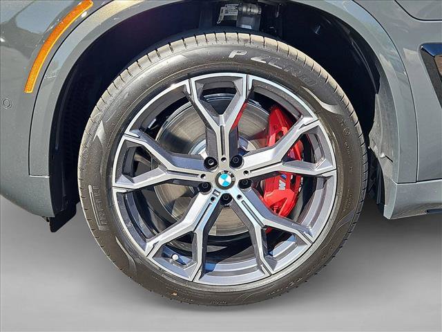 New 2026 BMW X5 xDrive50e w/ M Sport Package AWD/4WD image 10