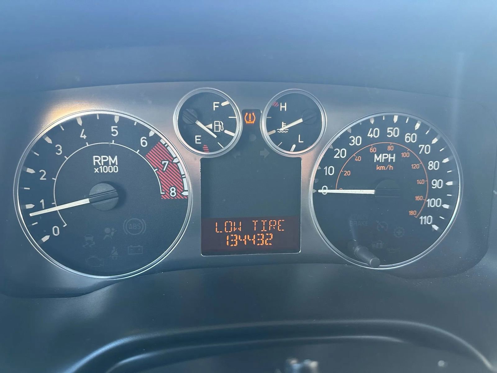 Used 2007 HUMMER H3 Luxury image 41