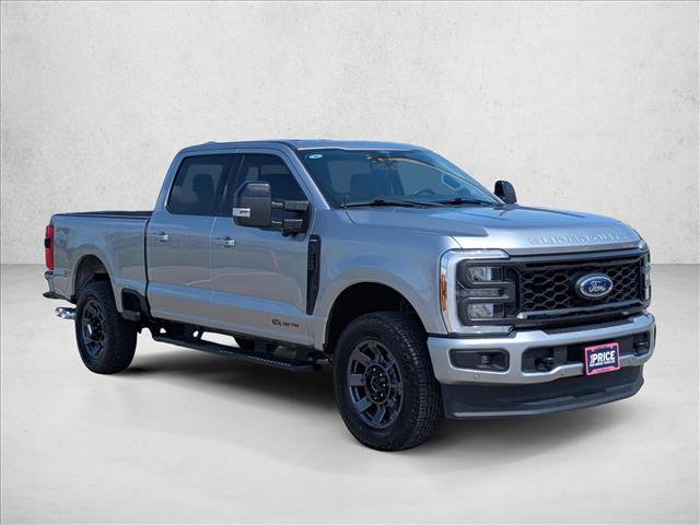 Used 2024 Ford F250 Lariat w/ Lariat Ultimate Package AWD/4WD image 3