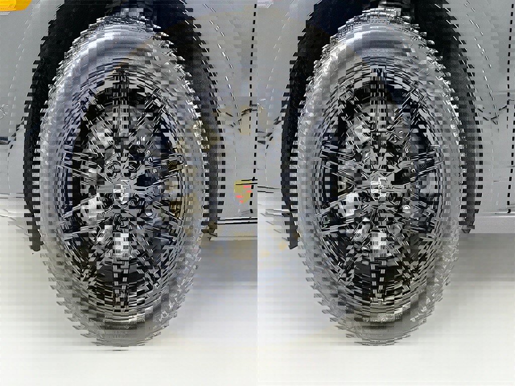 New 2026 Porsche Cayenne image 34