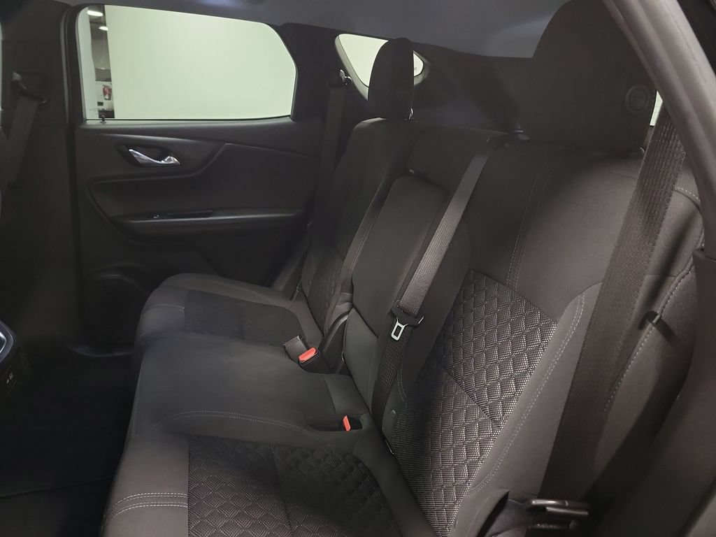 Used 2021 Chevrolet Blazer LT FWD image 28