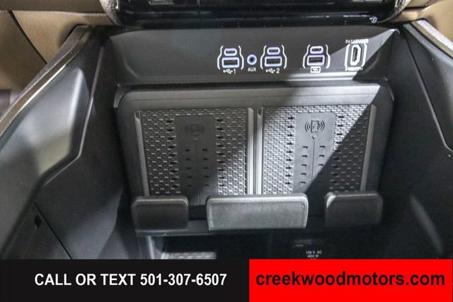 Used 2025 RAM 3500 Longhorn AWD/4WD image 61