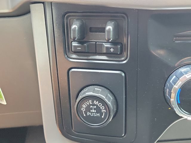 Used 2024 Ford F150 XLT w/ Mobile Office Package RWD image 32