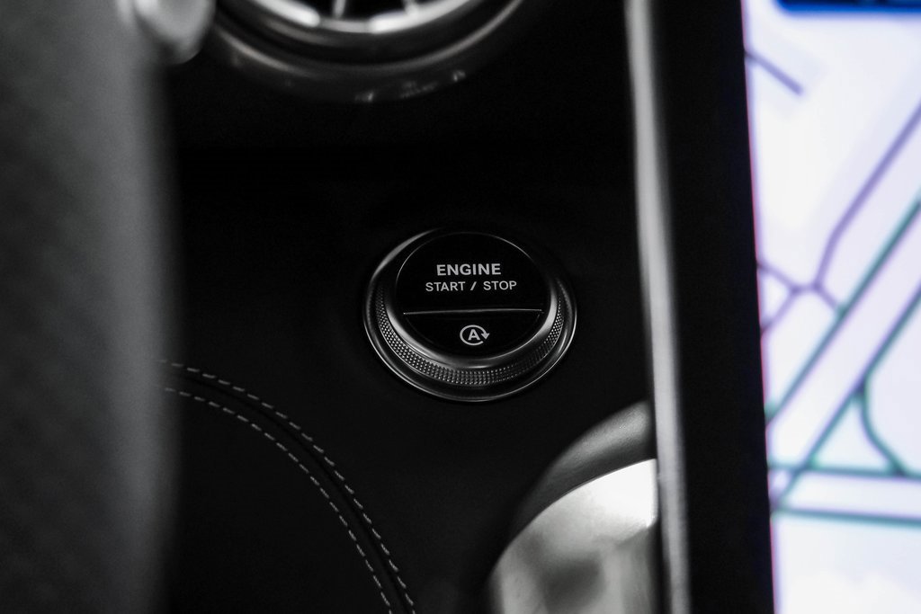 Used 2024 Mercedes-Benz AMG GT 55 image 20