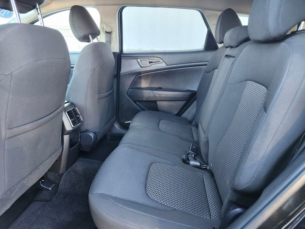 Certified 2023 Kia Sportage LX image 15