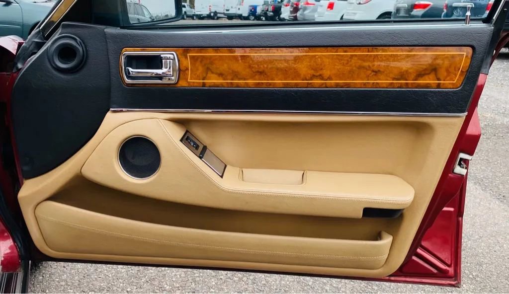 Used 1990 Jaguar XJ6 Sovereign image 25