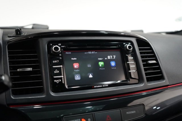 Used 2017 Mitsubishi Lancer ES image 24