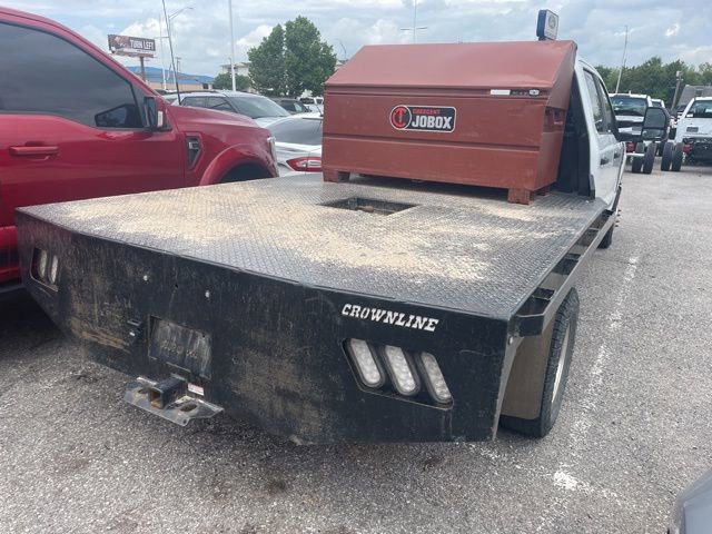 Used 2023 Ford F350 XL w/ XL Chrome Package AWD/4WD image 10