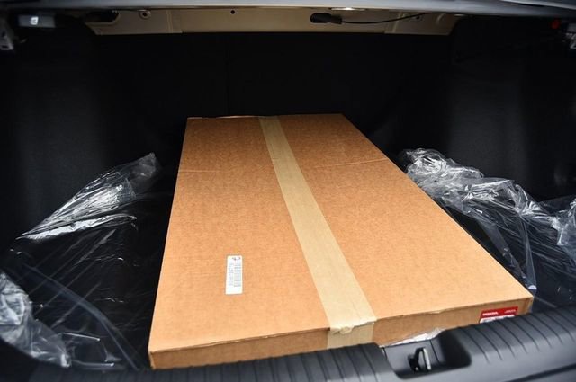 New 2025 Honda Accord SE image 23