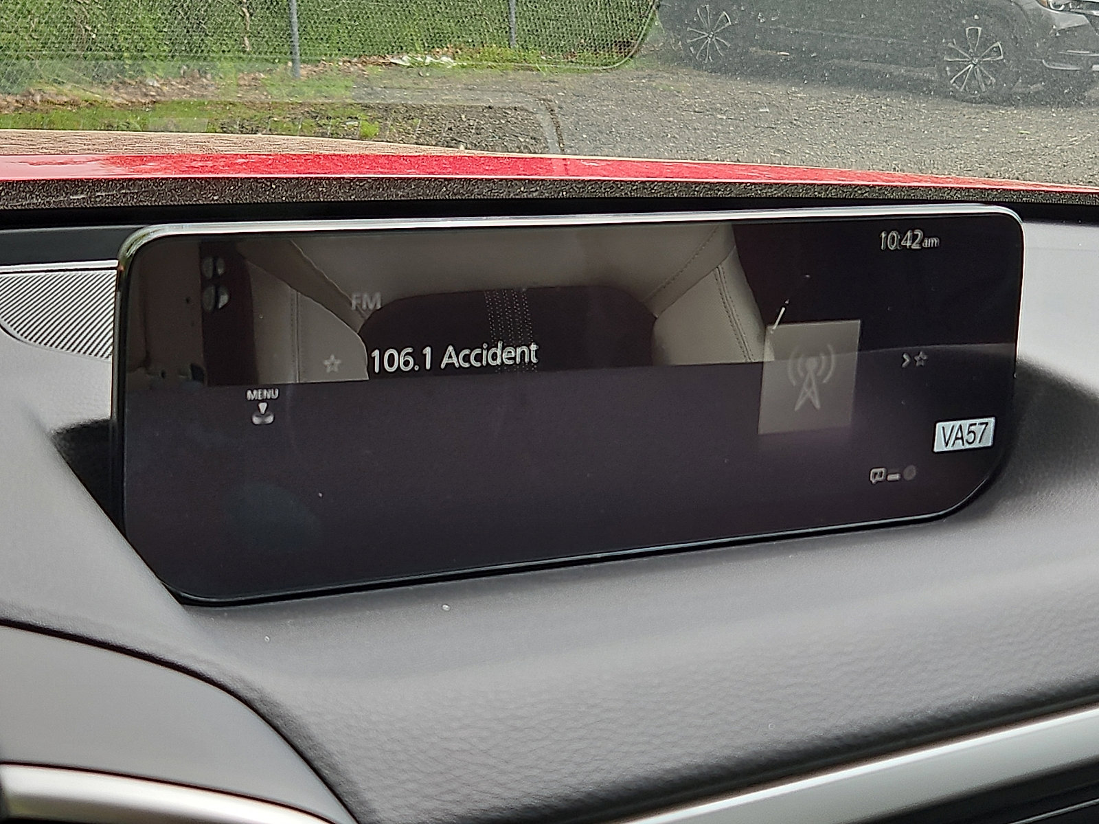New 2026 MAZDA CX-50 AWD 2.5 S w/ Preferred Pkg image 16