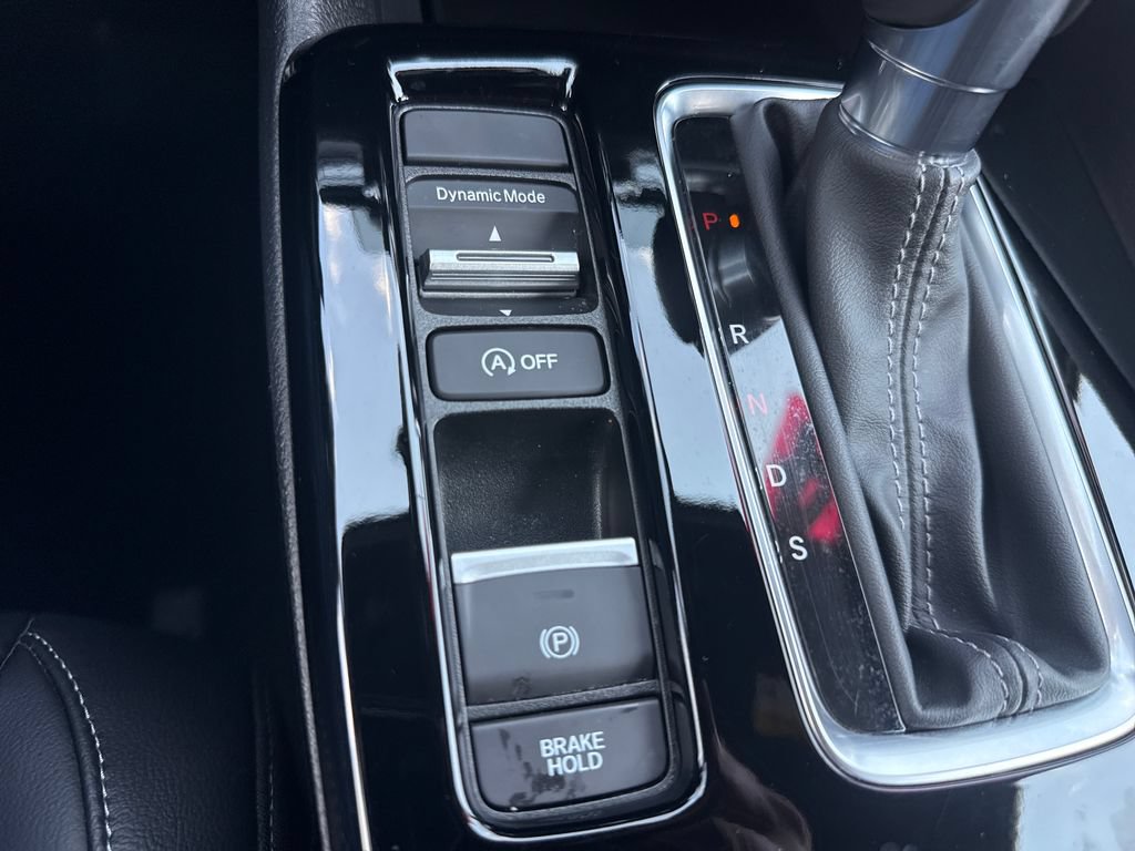 Used 2024 Acura Integra A-Spec FWD image 30