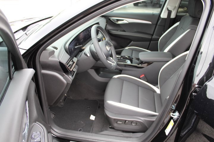 New 2025 Buick Envision Sport Touring image 12