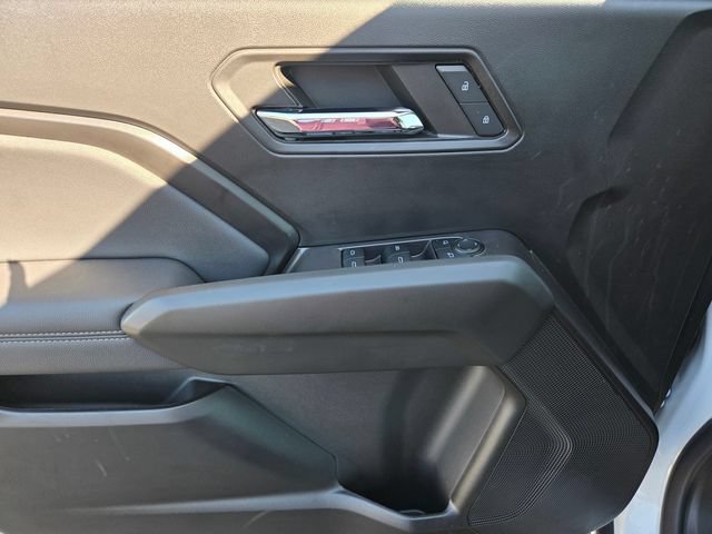Used 2024 GMC Canyon Elevation w/ Convenience Package RWD image 14