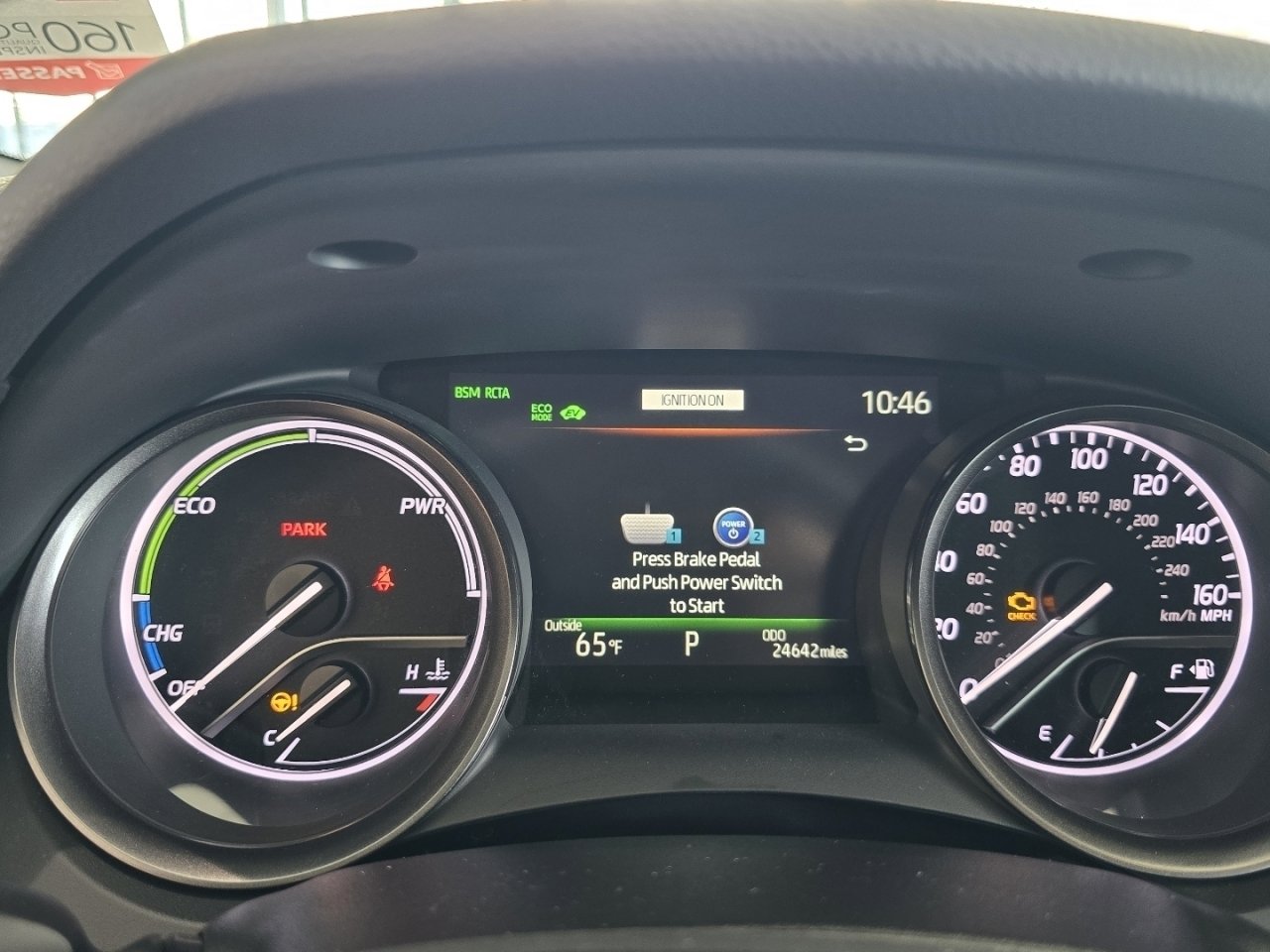 Certified 2021 Toyota Camry XSE w/ Cold Weather Package image 26