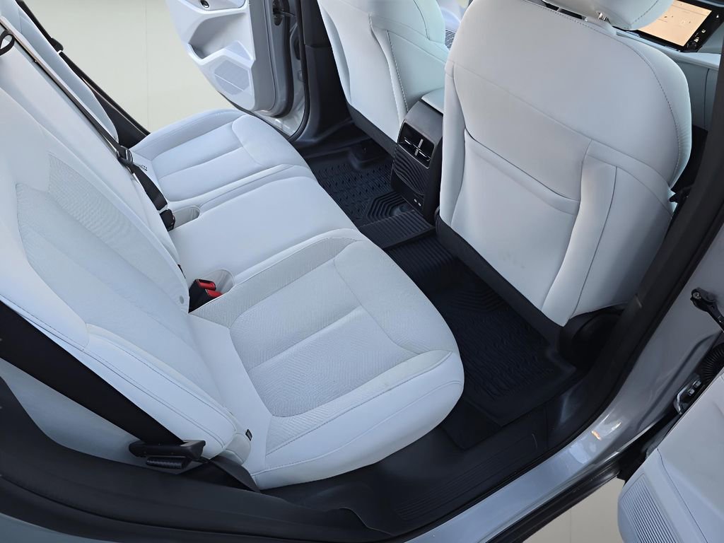 New 2026 Jeep Cherokee Laredo AWD/4WD image 36