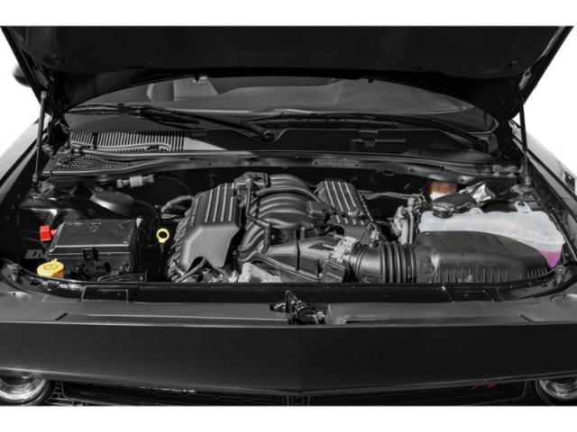 Used 2015 Dodge Challenger R/T Scat Pack w/ Leather Interior Group RWD image 16