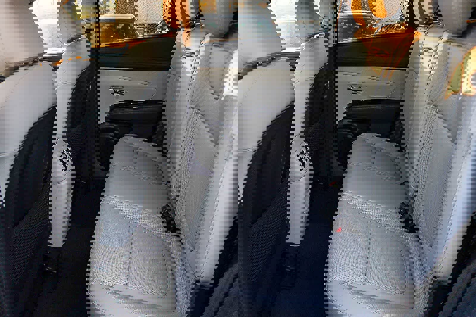 New 2026 Hyundai Tucson Limited image 23