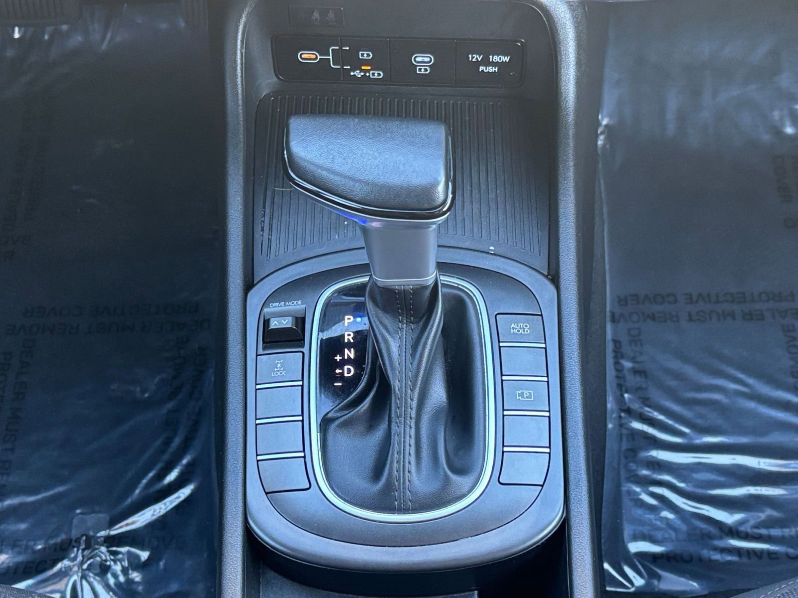 Used 2025 Hyundai Kona SEL image 37