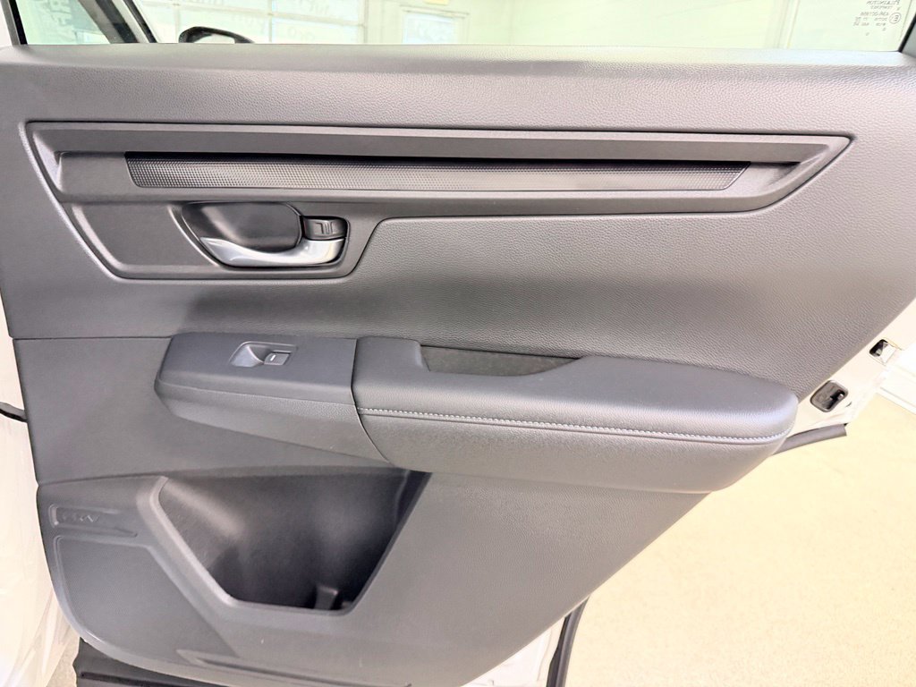Used 2026 Honda CR-V EX image 32