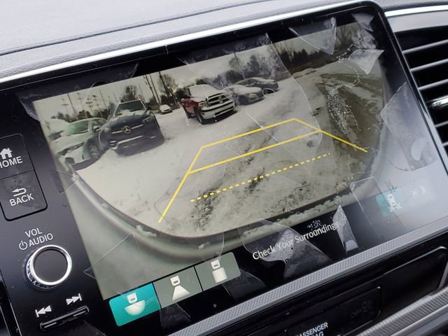 New 2026 Honda Ridgeline RTL image 27